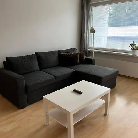 Kotimaailma - Valoisa Kolmio Vantaalla * Vantaa