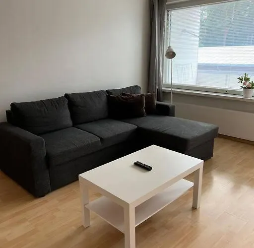 Kotimaailma - Valoisa Kolmio Vantaalla * فانتا